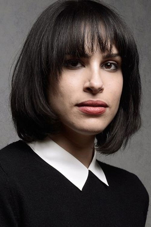 Photo of Desiree Akhavan
