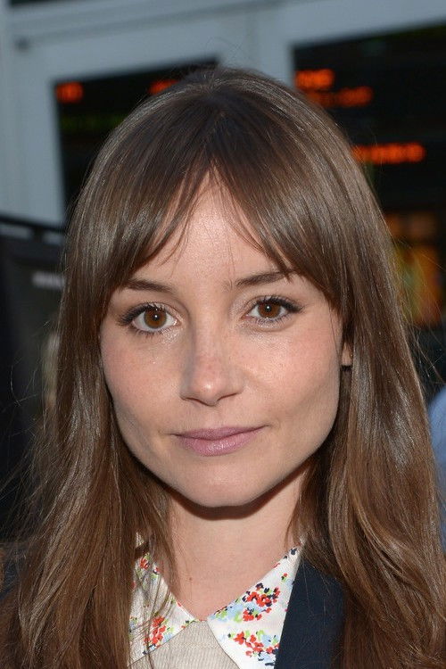 Photo of Jocelin Donahue