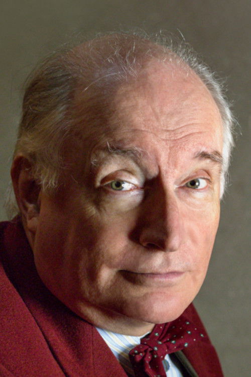 Photo of Simon Jones