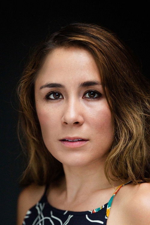 Photo of Sarah de Possesse