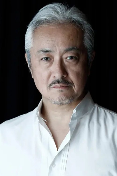 Photo of Kazuhiro Yamaji