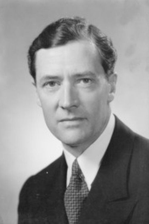 Photo of Vernon Steele