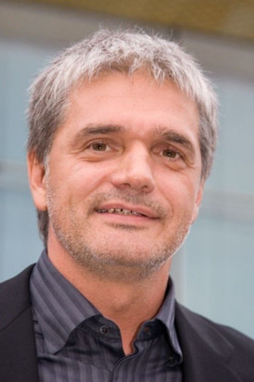 Photo of Konstantin Lavronenko