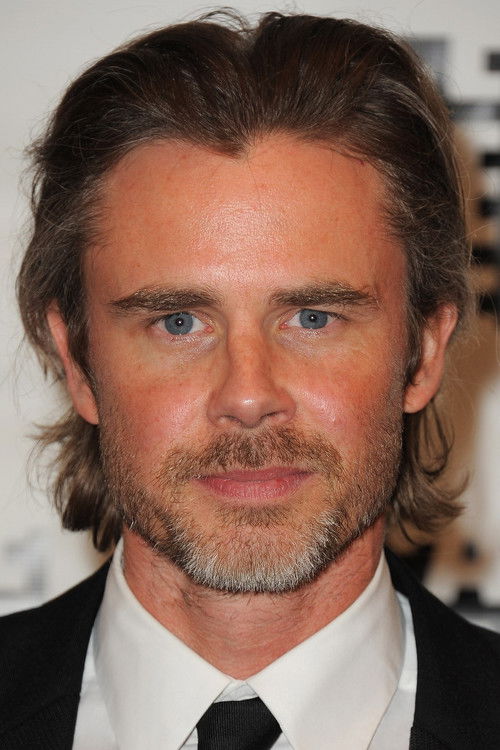 Photo of Sam Trammell