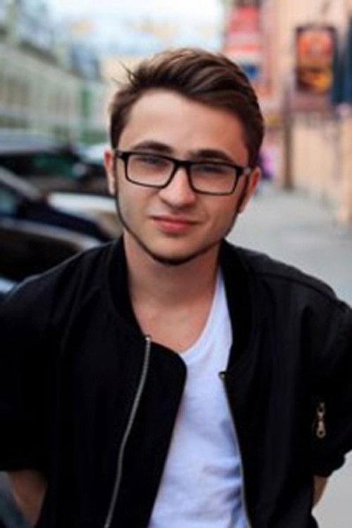 Photo of Eldar Dzharakhov