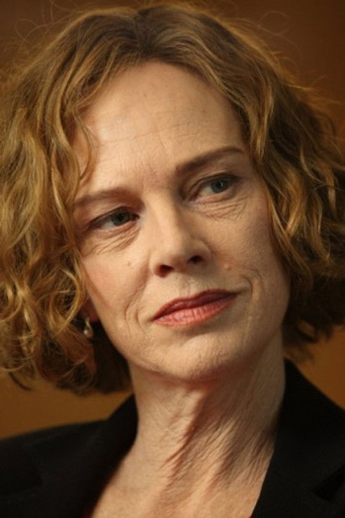 Photo of Judy Davis