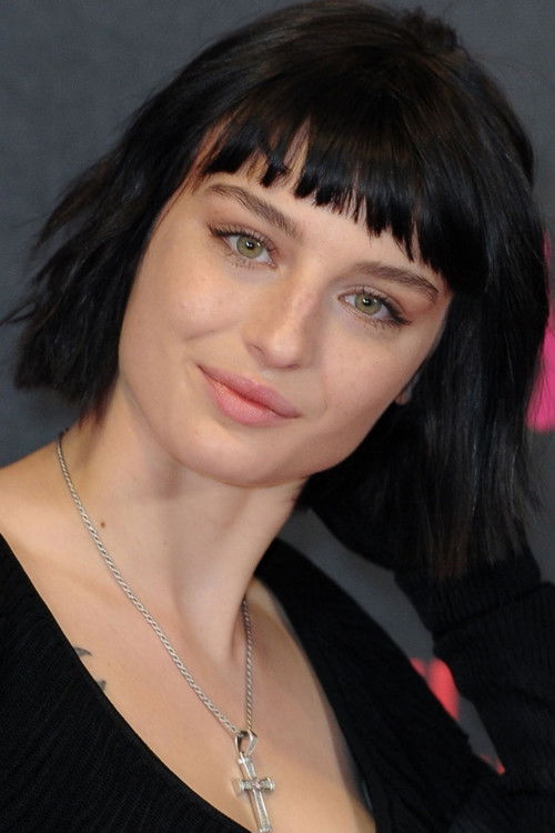 Photo of Alice Pagani