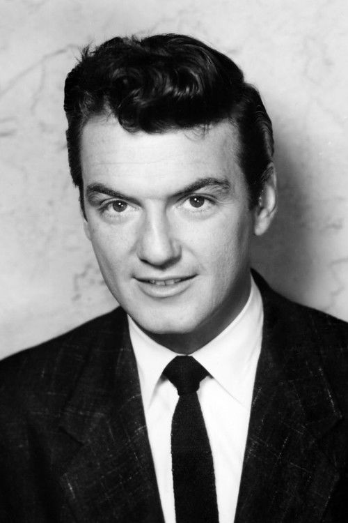 Photo of William Campbell