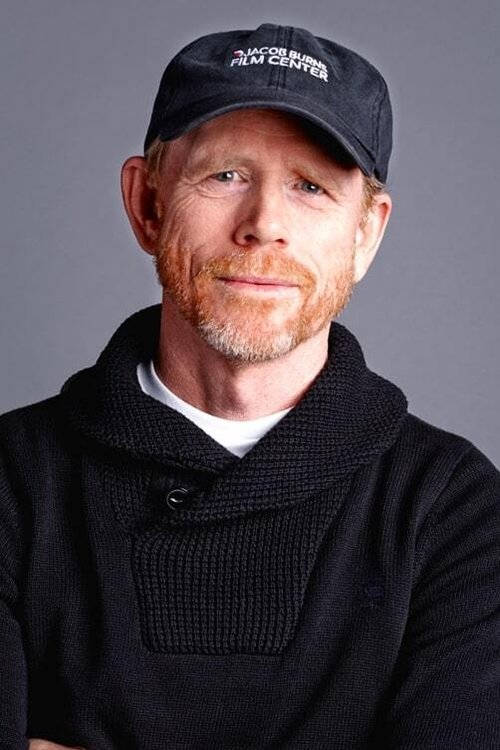 Photo of Ron Howard