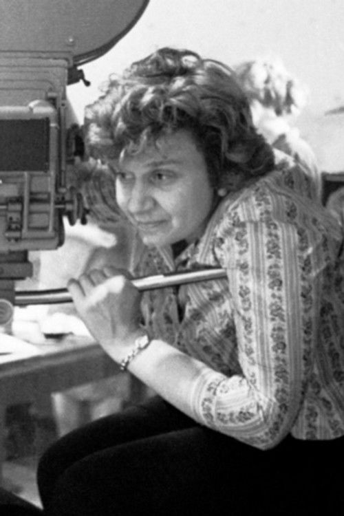 Photo of Margarita Pilikhina