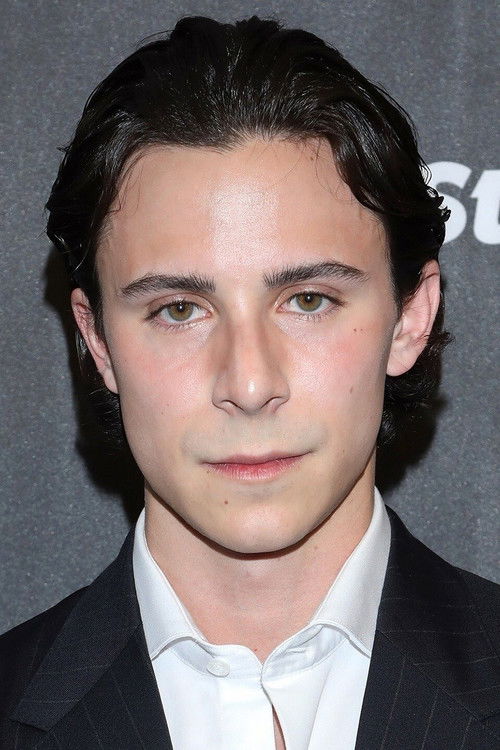 Photo of Alejandro Puente