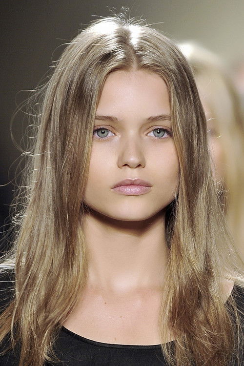 Photo of Abbey Lee