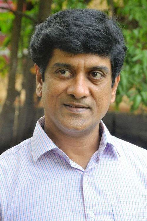 Photo of Java Sundaresan