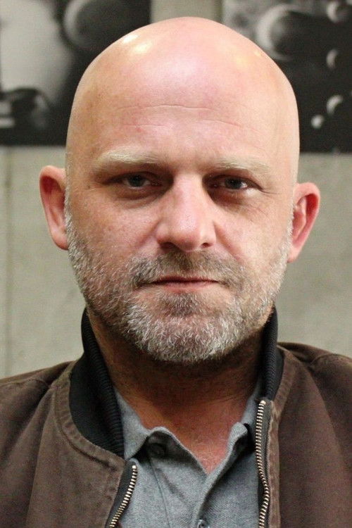 Photo of Hynek Čermák