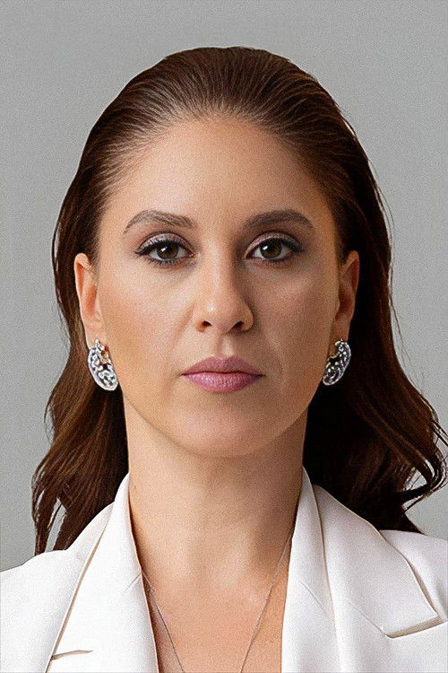 Photo of Evrim Alasya