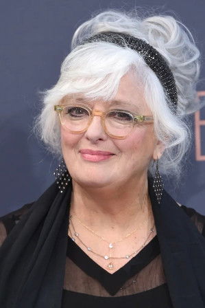 Photo of Angela Cartwright