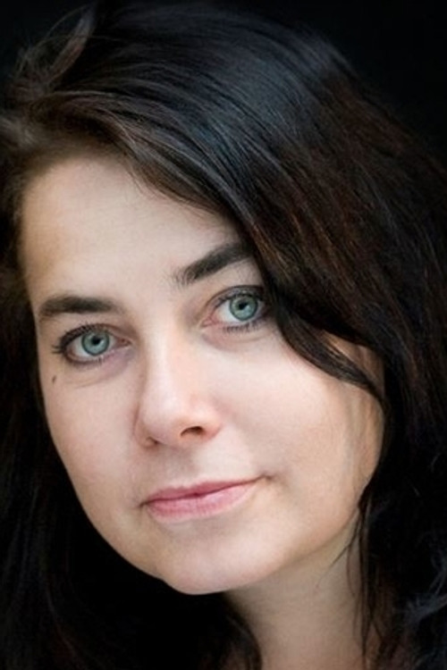 Photo of Jane Magnusson