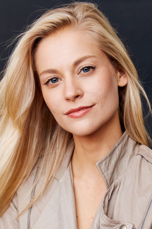 Photo of Kathryn Boswell