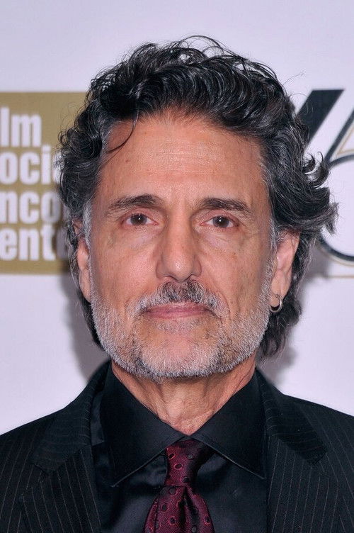 Photo of Chris Sarandon