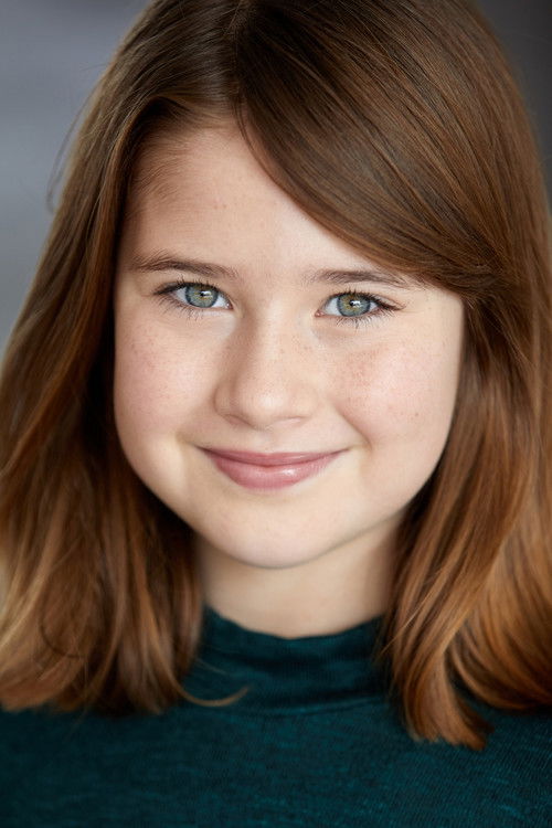 Photo of Faith Graham