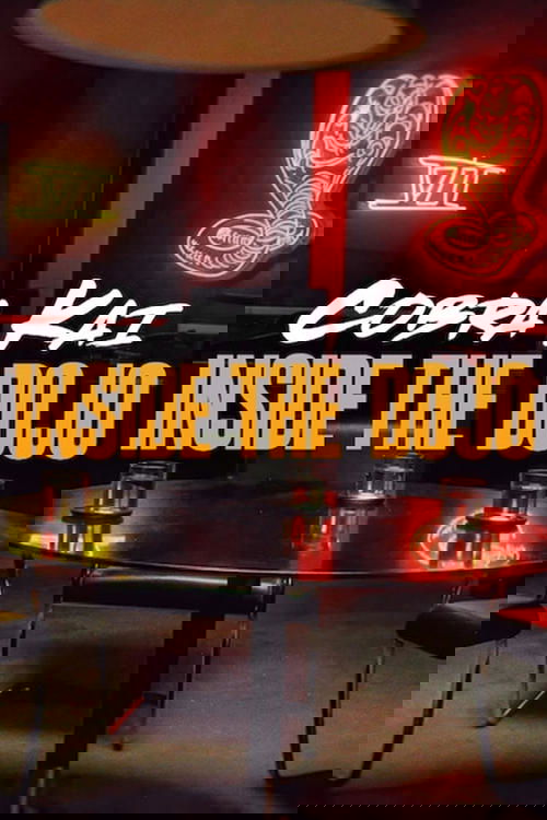 Cobra Kai: Inside the Dojo