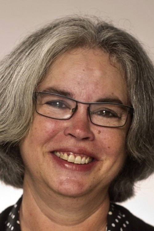 Photo of Eva Rodriguez