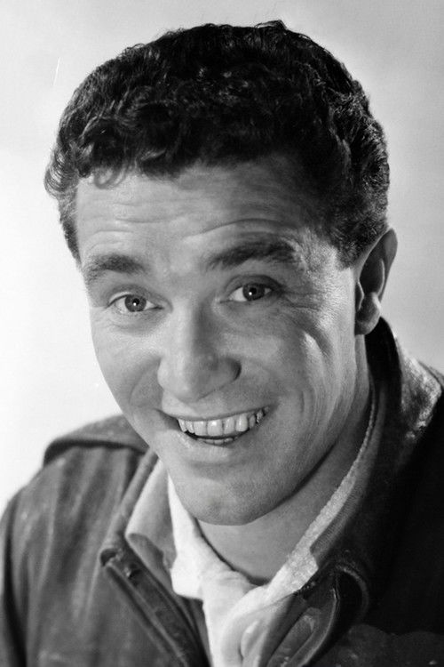 Photo of William Sylvester