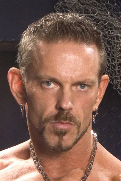 Photo of Colin Steele