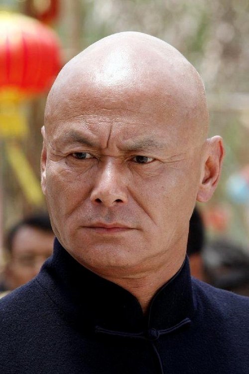 Photo of Gordon Liu Chia-Hui