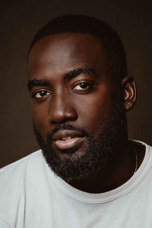 Photo of Shamier Anderson