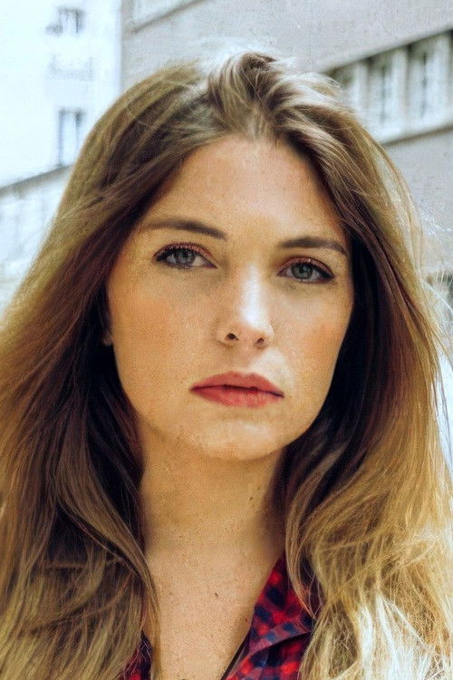 Photo of Angèle Vivier