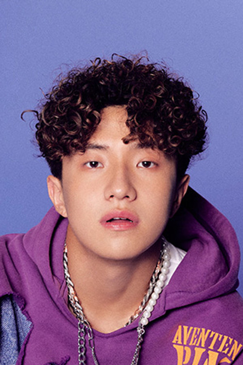 Photo of Yiheng Wang