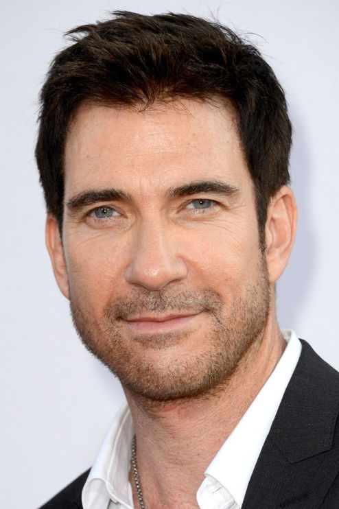 Photo of Dylan McDermott