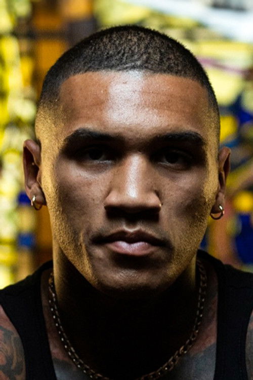 Photo of Conor Benn