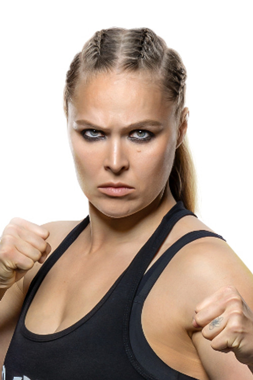 Photo of Ronda Rousey