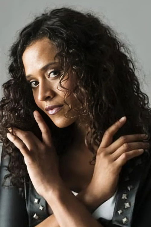 Photo of Angel Coulby