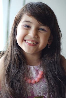 Photo of Sandrinna Michelle