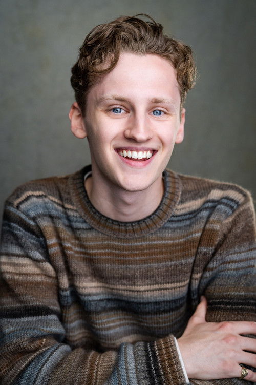 Photo of Rudi Goodman