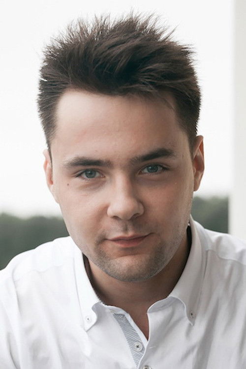 Photo of Bogdan Psel