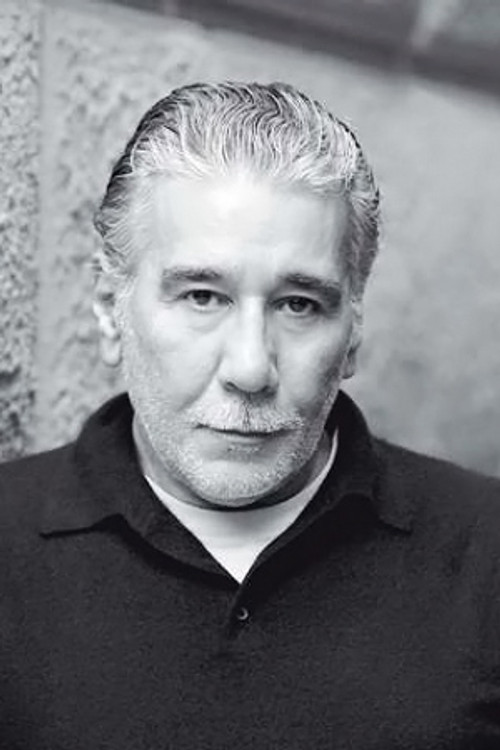 Giorgos Tsemperopoulos