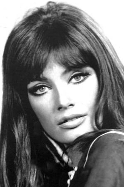 Photo of Marisa Mell