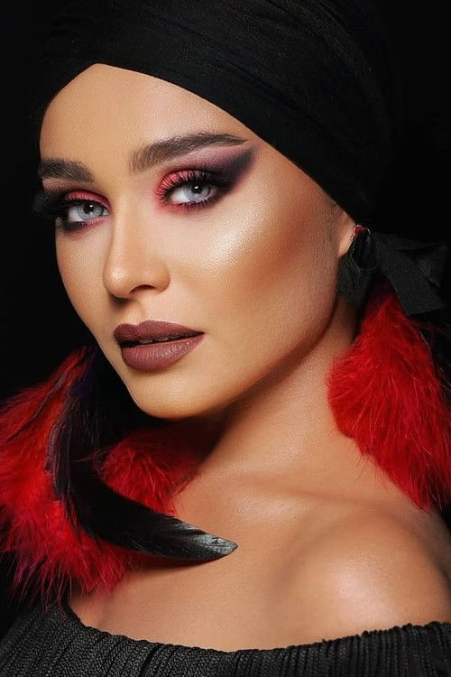 Photo of Yegana Orujova