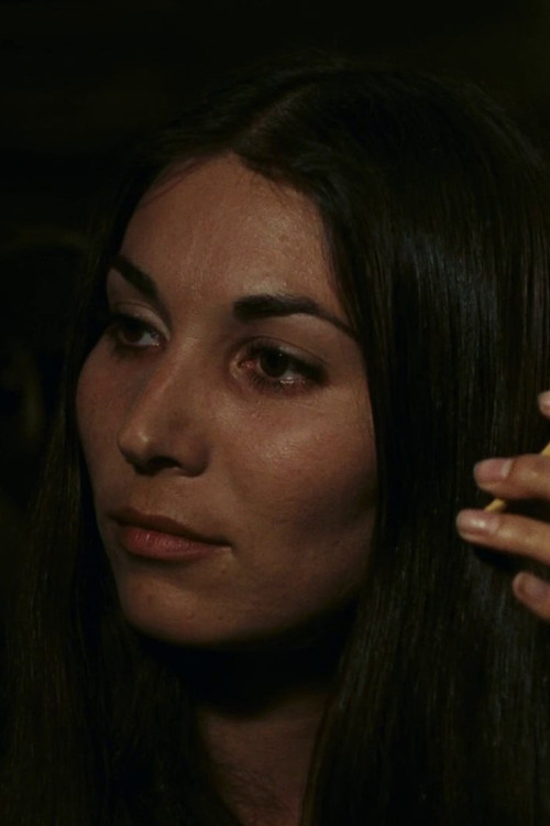 Photo of Parvaneh Massoumi