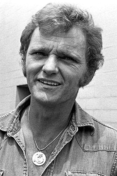 Photo of Jerry Reed