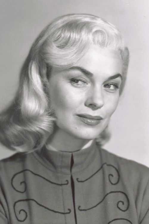 Photo of Joanne Dru