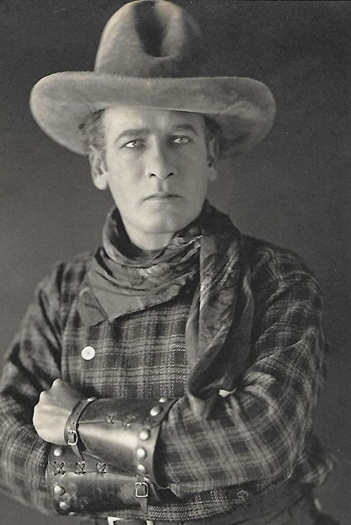 Photo of Tom Santschi