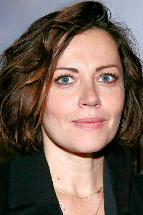 Photo of Dagmara Dominczyk