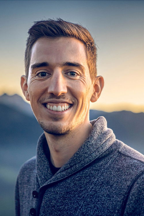 Photo of Sebastian Klinger