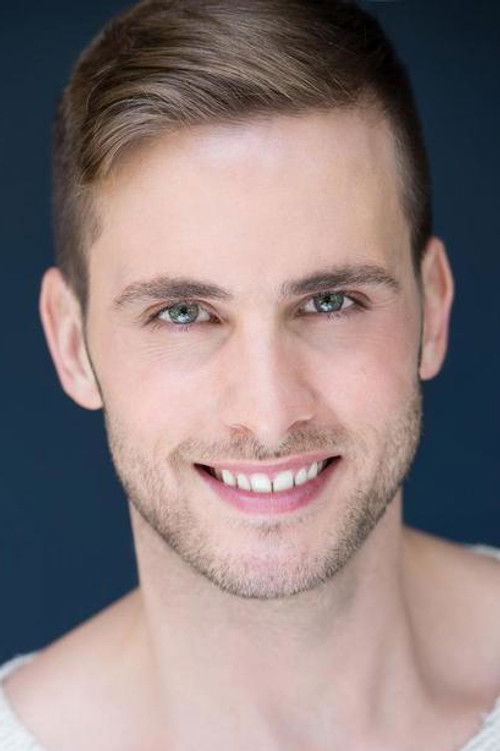 Photo of Bryan Scott Cooper