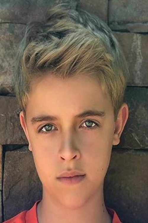 Photo of Jake Katzman